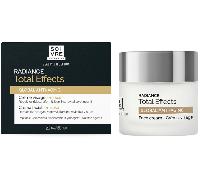 Soivre Radiance Total Effects Crema 50 ml