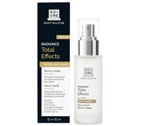 Soivre Radiance Total Effects Sérum 30 ml