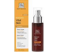 Soivre Radiance Vital Skin Sérum 30 ml
