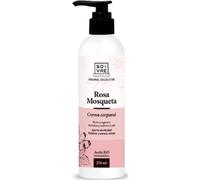 Soivre Rosa Mosqueta Crema Corporal 250 ml