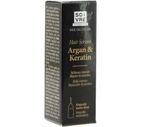 Soivre Sérum Argán 4 5 ml