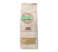 Soja amarilla bio 500g Biocop