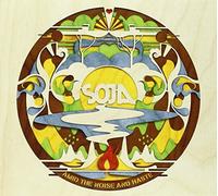 Soja - Amid The Noise & Haste (Dig)