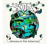 Soja - Beauty In The Silence [Vinilo]