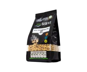 Soja Texturizada Biofina 225g Ecosana