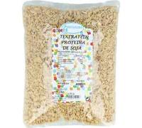 Soja Texturizada Fina Intracma 400g
