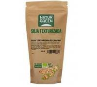 Soja Texturizada Fina - Pack de 2 Unidades (150g c/u) - Proteína Vegetal de Rápida Hidratación - Sustituto de Carne Picada - 100% Natural - 300g Total