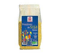 SOJA TEXTURIZADA fina pequeña 300gr. BIO