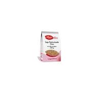 Soja Texturizada Fina Premium - Pack de 2 (250g c/u) - Alto Contenido en Proteína Vegetal - Sustituto Ideal de la Carne Picada - Sin Aditivos - 500g Total