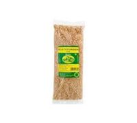 Soja Texturizada Fina Sello Verde - Pack de 2 (350g c/u) - Proteína Vegetal Certificada - Ideal para Boloñesas y Rellenos - 100% Natural - 700g Total
