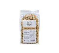 Soja Texturizada Gruesa - Pack de 2 Unidades (250g c/u) - Calibre Grande para Guisos y Estofados - Proteína Vegetal- 100% Natural - 500g Total