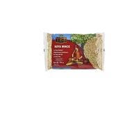 Soja texturizada picada 250 g, proteína vegetal deshidratada tipo carne picada para recetas veganas y vegetarianas, alta en proteína y versátil