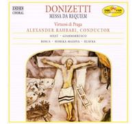 Sojat - Donizetti;Requiem