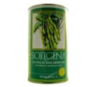 Sojicina Lecitina de Soja Pura en Gránulos No Transgénica (Envase de 500 g) - Formato Medio Kilo Libre de Ogm para el Control del Colesterol