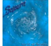 Sojourn - World of Spirits