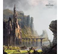 Sojourner – The Shadowed Road – Vinilo 2LP negro (Importación USA)