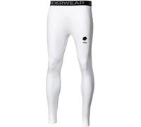 Soka - Malla larga Térmica Soul, Hombre, Ice White, XL