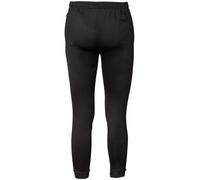 Soka - Pantalón largo Sociedad Deportiva Huesca Fanswear 2025-2026 Niño, Unisex, Black, 140 cm