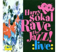 Sokal Harry - Rave The Jazz-Live [Import]