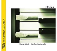 Sokal Harry – Stories