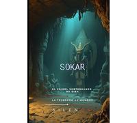 SOKAR: El Crisol Subterráneo de Giza (EGIPTO)