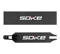 SOKE Cinta de agarre para patinete negro GT1