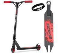 Soke ¡DIO! - Patinete Unisex niños