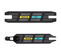 SOKE Grip tape papel de lija para patinete Go