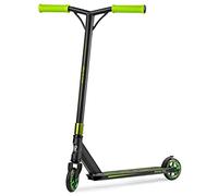 SOKE Pro Manga Amarillo/Soke Pro Street - Patinete de Alto Rendimiento