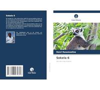 Sokela 6: Das Wort des Südens