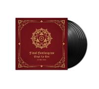 SOKEN, MASAYOSHI - FINAL FANTASY XIV (5LP) NUEVO VINILO ENCAJADO