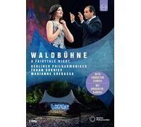 Sokhiev, Tugan - Waldbühne 2019: Open Air Berlin