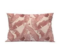 Sokios Funda cuadrante Brasil Rosa - 50x70