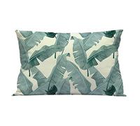 Sokios Funda cuadrante Brasil Verde - 50x70