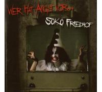 Soko Friedhof - Wer Hat Angst Vor