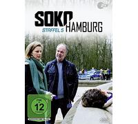 Soko Hamburg Staffel 5 [DVD]