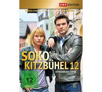 SOKO Kitzbühel 111-120 [2 DVDs] [DVD]
