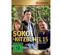 SOKO Kitzbühel 15 [2 DVDs] [DVD]