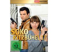 SOKO Kitzbühel - 17 [3 DVDs] [DVD]