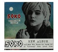 Soko - My Dreams Dictate My Reality