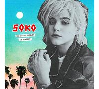 Soko - My Dreams Dictate My Reality