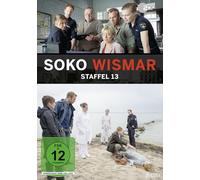 Soko Wismar Staffel 13 [DVD]