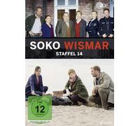 Soko Wismar Staffel 14 [Alemania] [DVD]