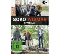Soko Wismar Staffel 17 [Alemania] [DVD]