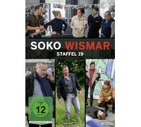 Soko Wismar Staffel 19 [Alemania] [DVD]