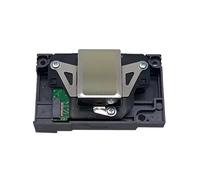 SoKOIUU Cabezal de impresión Compatible F173090 for impresoras F173090 L1800 R270 R260 R265 1400 1410 1430 DTF