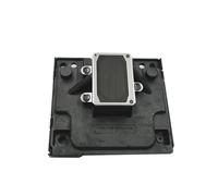 SoKOIUU F169030 Cabezal de impresión Compatible for F181010 CX3700 ME2 ME200 TX300 TX105 TX100 C79 C91 T20 T26 T27 TX106 TX109 TX119 TX219(Grey)