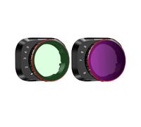 SoKOIUU Pieza DE Recambio Accesorios Fits Lentes de Drones compatibles con Mini4Pro(VND2-5)