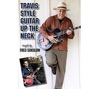 Sokolow, Fred - Travis Style Guitar Up The Neck [Import]
