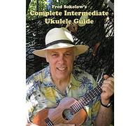 Sokolow's Fred - Comp. Intermediate Ukulele Gui (Ukulele)